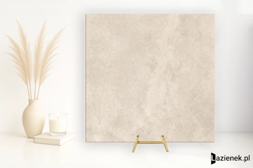 Przejdź do produktu Emil Fabrika Sand naturalna R11 100x100 cm gr. 20 mm - płytka rektyfikowana / ENFW