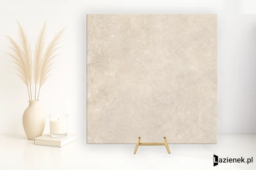 Przejdź do produktu Emil Fabrika Sand naturalna 80x80 cm gr. 20 mm - płytka rektyfikowana / EMYM