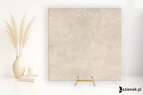 Przejdź do produktu Emil Fabrika Sand jedwabista R11 100x100 cm gr. 9 mm - płytka rektyfikowana / EMDY
