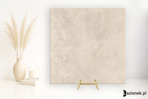 Przejdź do produktu Emil Fabrika Sand jedwabista R10 100x100 cm gr. 9 mm - płytka rektyfikowana / EMDT