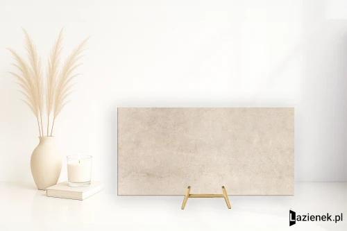 Przejdź do produktu Emil Fabrika Sand jedwabista R10 60x120 cm gr. 9 mm - płytka rektyfikowana / EME8