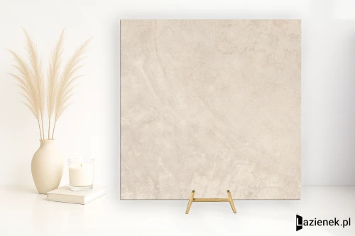 Przejdź do produktu Emil Fabrika Sand jedwabista R10 60x60 cm gr. 9 mm - płytka rektyfikowana / EMEE