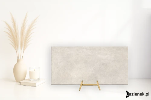 Przejdź do produktu Emil Fabrika White jedwabista R10 30x60 cm gr. 9 mm - płytka rektyfikowana / EMY9