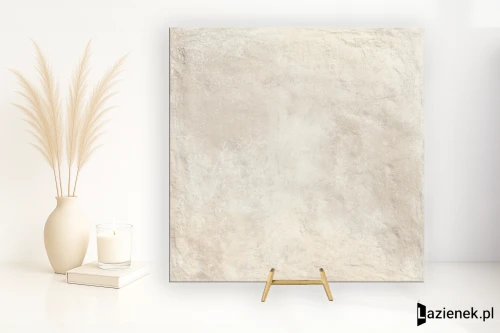 Przejdź do produktu Emil Forme Avorio naturalna 20x20 cm gr. 10 mm - płytka nierektyfikowana / EMDF