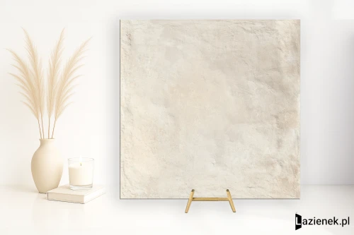 Przejdź do produktu Emil Forme Avorio jedwabista R10 20x20 cm gr. 10 mm - płytka nierektyfikowana / EN3V
