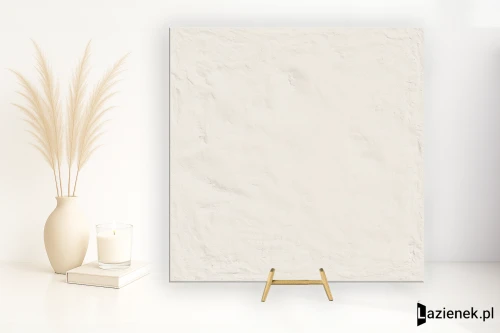 Przejdź do produktu Emil Forme Bianco Assoluto naturalna 20x20 cm gr. 10 mm - płytka nierektyfikowana / EMK0