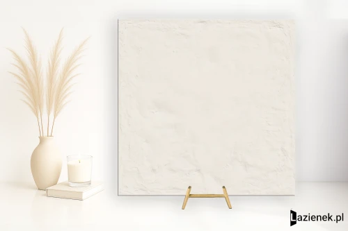 Przejdź do produktu Emil Forme Bianco Assoluto jedwabista R10 20x20 cm gr. 10 mm - płytka nierektyfikowana / EN3T