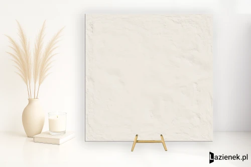 Przejdź do produktu Emil Forme Bianco Assoluto jedwabista R10 80x80 cm gr. 9 mm - płytka rektyfikowana / EMG8