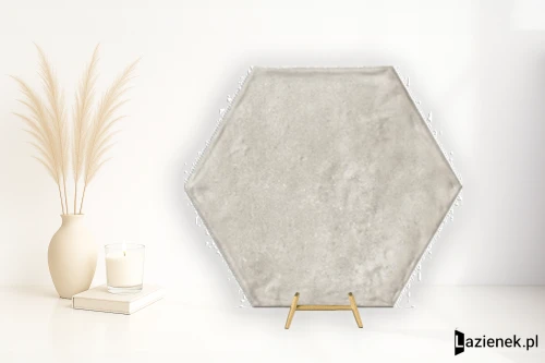 Przejdź do produktu Emil Forme Cenere naturalna 18.2x21 cm gr. 10 mm - płytka nierektyfikowana / EMDP