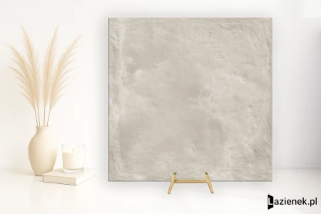 Emil Forme Cenere jedwabista 80x80 - płytka imitująca terakotę