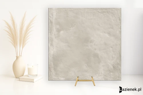 Przejdź do produktu Emil Forme Cenere jedwabista R10 80x80 cm gr. 9 mm - płytka rektyfikowana / EMG6