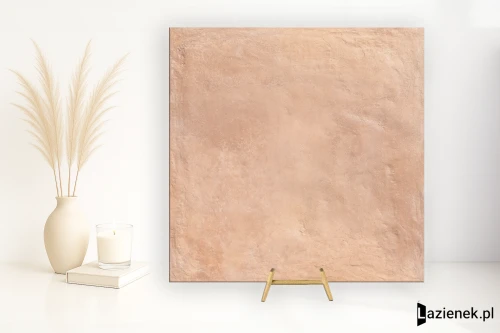 Przejdź do produktu Emil Forme Rosato naturalna 20x20 cm gr. 10 mm - płytka nierektyfikowana / EMDE