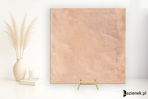 Przejdź do produktu Emil Forme Rosato jedwabista R10 20x20 cm gr. 10 mm - płytka nierektyfikowana / EN3W