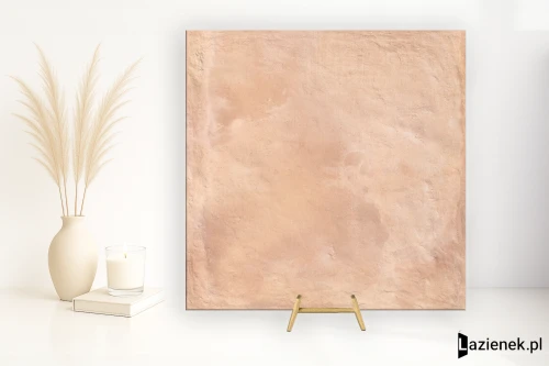 Przejdź do produktu Emil Forme Rosato jedwabista R10 80x80 cm gr. 9 mm - płytka rektyfikowana / EMG4