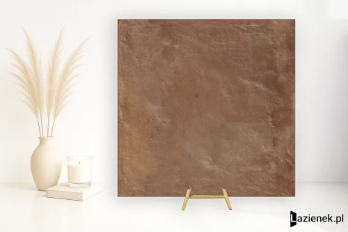 Przejdź do produktu Emil Forme Terracotta jedwabista R10 80x80 cm gr. 9 mm - płytka rektyfikowana / EMG3
