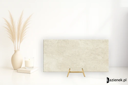 Przejdź do produktu Emil Landscape Avorio jedwabista R10 30x60 cm gr. 10 mm - płytka rektyfikowana / EJRQ