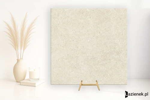 Przejdź do produktu Emil Landscape Avorio jedwabista R10 60x60 cm gr. 10 mm - płytka rektyfikowana / EJRK
