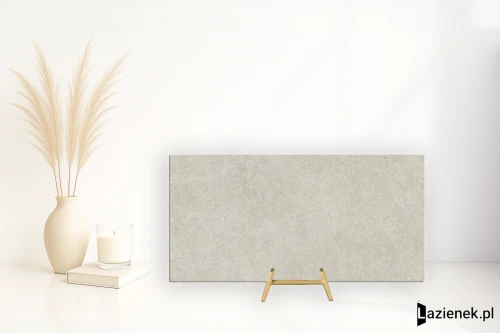 Przejdź do produktu Emil Landscape Cenere jedwabista R10 40x80 cm gr. 10 mm - płytka rektyfikowana / EJX4