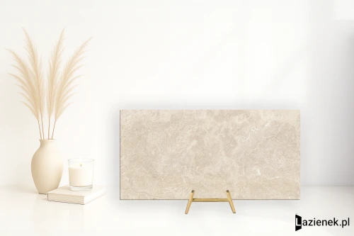 Przejdź do produktu Emil Mapierre Beige Ancienne naturalna 20x40 cm gr. 10 mm - płytka nierektyfikowana / EM6X