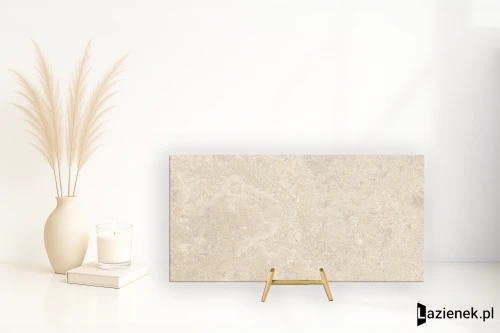 Przejdź do produktu Emil Mapierre Beige Ancienne naturalna 30x60 cm gr. 10 mm - płytka rektyfikowana / ELRV