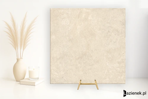 Przejdź do produktu Emil Mapierre Beige Ancienne techniczna antypoślizgowa 120x120 cm gr. 10 mm - płytka rektyfikowana / EM5P