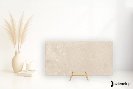 Emil Mapierre Beige Noble naturalna 30x60 - płytka imitująca kamień