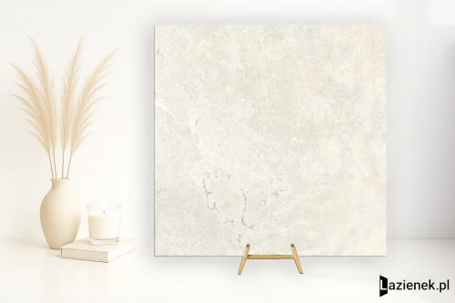 Przejdź do produktu Emil Mapierre Blanc Ancienne naturalna 20x20 cm gr. 10 mm - płytka nierektyfikowana / EM70