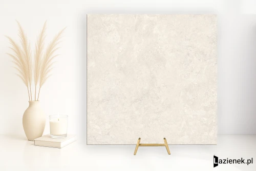 Przejdź do produktu Emil Mapierre Blanc Ancienne techniczna antypoślizgowa 120x120 cm gr. 10 mm - płytka rektyfikowana / EM5N