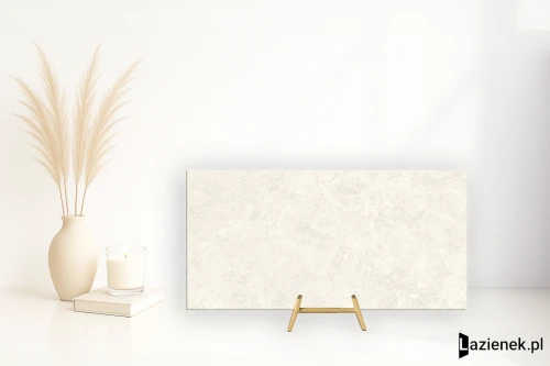 Przejdź do produktu Emil Mapierre Blanc Ancienne techniczna antypoślizgowa 60x120 cm gr. 10 mm - płytka rektyfikowana / ELS0