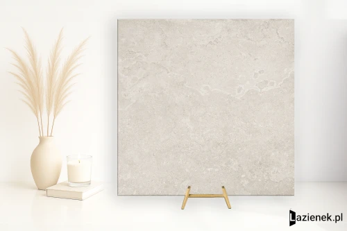 Przejdź do produktu Emil Mapierre Gris Ancienne naturalna 120x120 cm gr. 10 mm - płytka rektyfikowana / ELRD