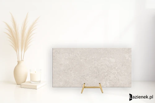 Przejdź do produktu Emil Mapierre Gris Ancienne naturalna 60x120 cm gr. 10 mm - płytka rektyfikowana / ELRK