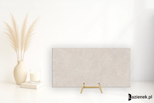 Przejdź do produktu Emil Mapierre Gris Noble naturalna 30x60 cm gr. 10 mm - płytka rektyfikowana / ELR0