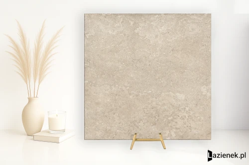 Przejdź do produktu Emil Mapierre Naturel Ancienne naturalna 120x120 cm gr. 10 mm - płytka rektyfikowana / ELRC