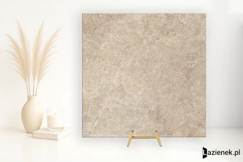 Przejdź do produktu Emil Mapierre Naturel Ancienne naturalna 60x60 cm gr. 10 mm - płytka rektyfikowana / ELRQ