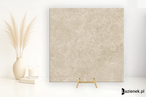 Przejdź do produktu Emil Mapierre Naturel Ancienne naturalna 80x80 cm gr. 20 mm - płytka rektyfikowana / ELV1