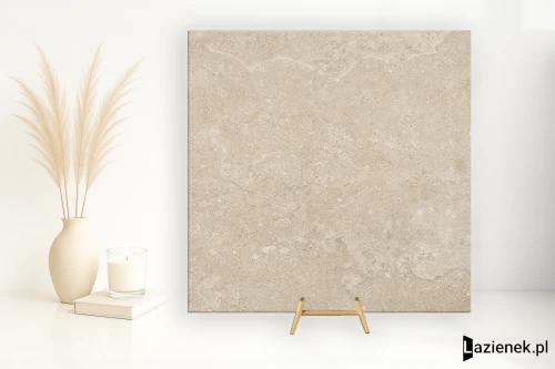 Przejdź do produktu Emil Mapierre Naturel Ancienne naturalna 80x80 cm gr. 10 mm - płytka rektyfikowana / ELQ8