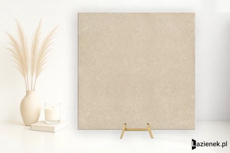 Emil Mapierre Naturel Noble naturalna 120x120 - płytka imitująca kamień