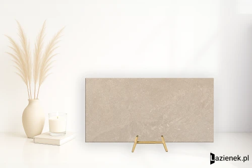 Przejdź do produktu Emil Mapierre Naturel Noble naturalna 60x120 cm gr. 10 mm - płytka rektyfikowana / ELQM