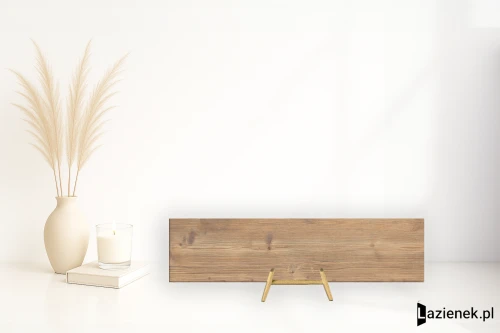 Przejdź do produktu Emil Millelegni Larch naturalna 30x120 cm gr. 10 mm - płytka rektyfikowana / E2NZ