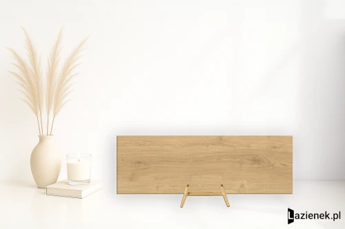 Przejdź do produktu Emil Mimesis Miele naturalna 40x120 cm gr. 20 mm - płytka rektyfikowana / EKUU