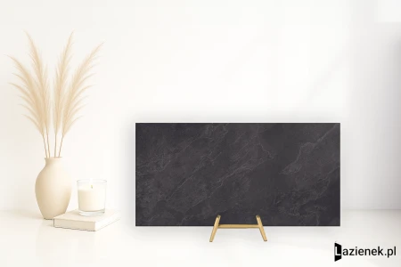 Emil Nordika Dark naturalna 30x60 - płytka imitująca kamień