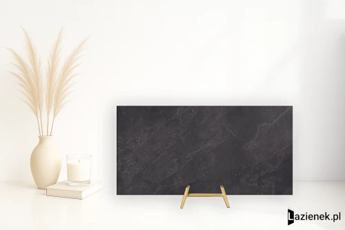 Przejdź do produktu Emil Nordika Dark naturalna 30x60 cm gr. 10 mm - płytka rektyfikowana / ECUQ