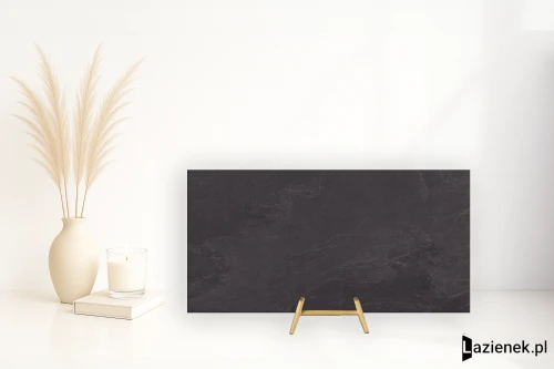 Przejdź do produktu Emil Nordika Dark naturalna 60x120 cm gr. 10 mm - płytka rektyfikowana / ECUW