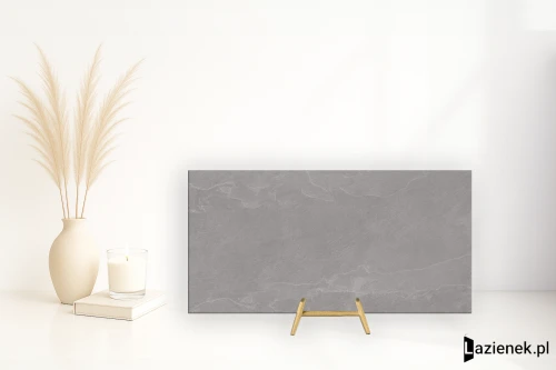 Przejdź do produktu Emil Nordika Grey naturalna 30x60 cm gr. 10 mm - płytka rektyfikowana / ECUP