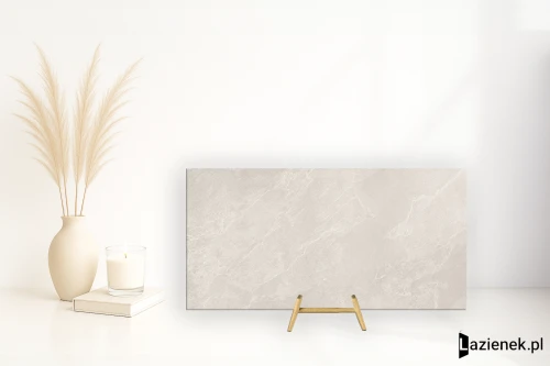 Przejdź do produktu Emil Nordika Sand naturalna 30x60 cm gr. 10 mm - płytka rektyfikowana / ECUN