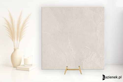 Przejdź do produktu Emil Nordika Sand naturalna 60x60 cm gr. 10 mm - płytka rektyfikowana / ECUK