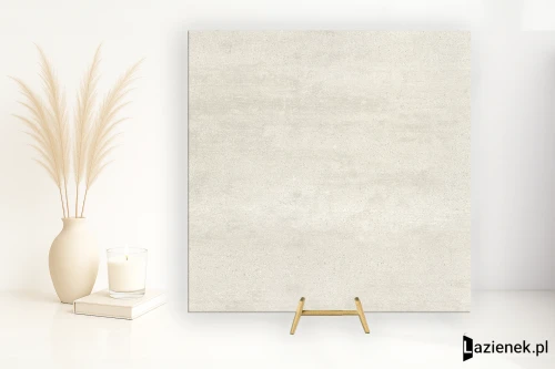 Przejdź do produktu Emil On Square Avorio naturalna 80x80 cm gr. 10 mm - płytka rektyfikowana / E1NS