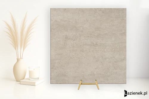 Przejdź do produktu Emil On Square Sabbia naturalna 60x60 cm gr. 10 mm - płytka rektyfikowana / E1NC