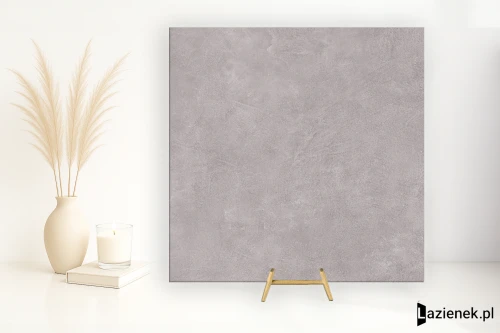 Przejdź do produktu Emil Sixty Cenere jedwabista R10 80x80 cm gr. 10 mm - płytka rektyfikowana / EKQX