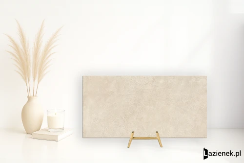 Przejdź do produktu Emil Sixty Sabbia jedwabista R10 60x120 cm gr. 10 mm - płytka rektyfikowana / EKPN